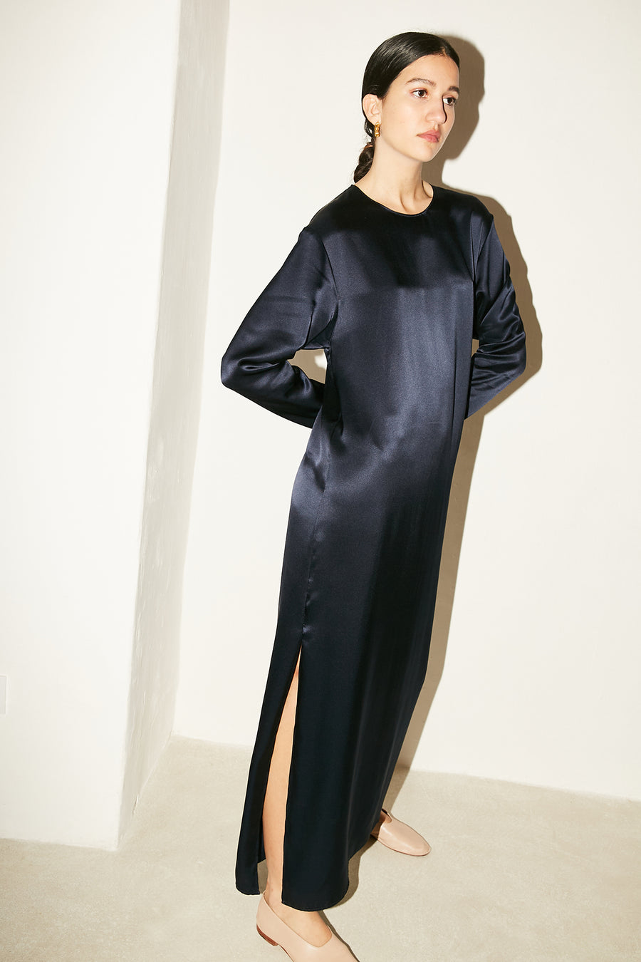 Blue Moon Ava Dress