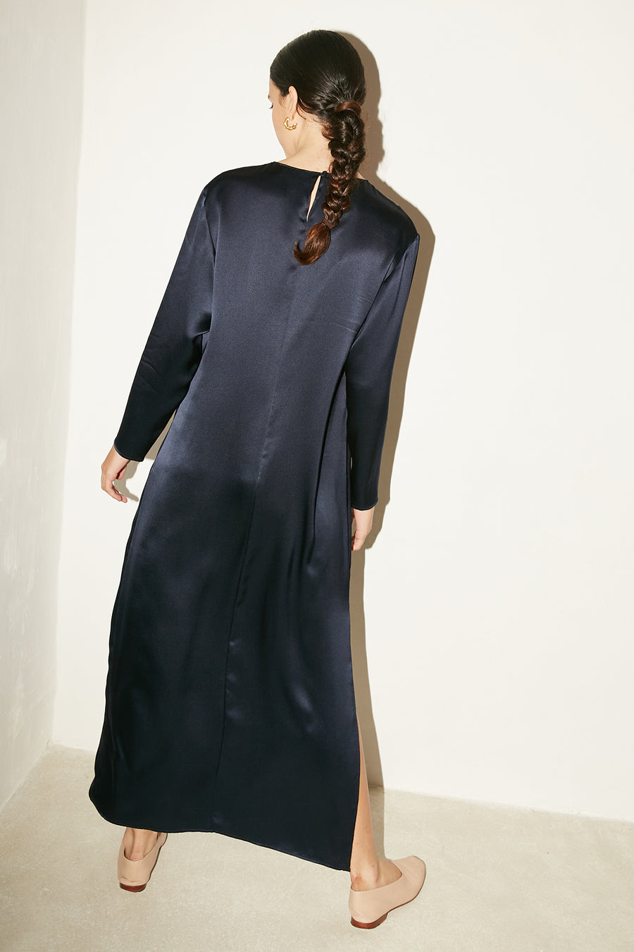 Blue Moon Ava Dress