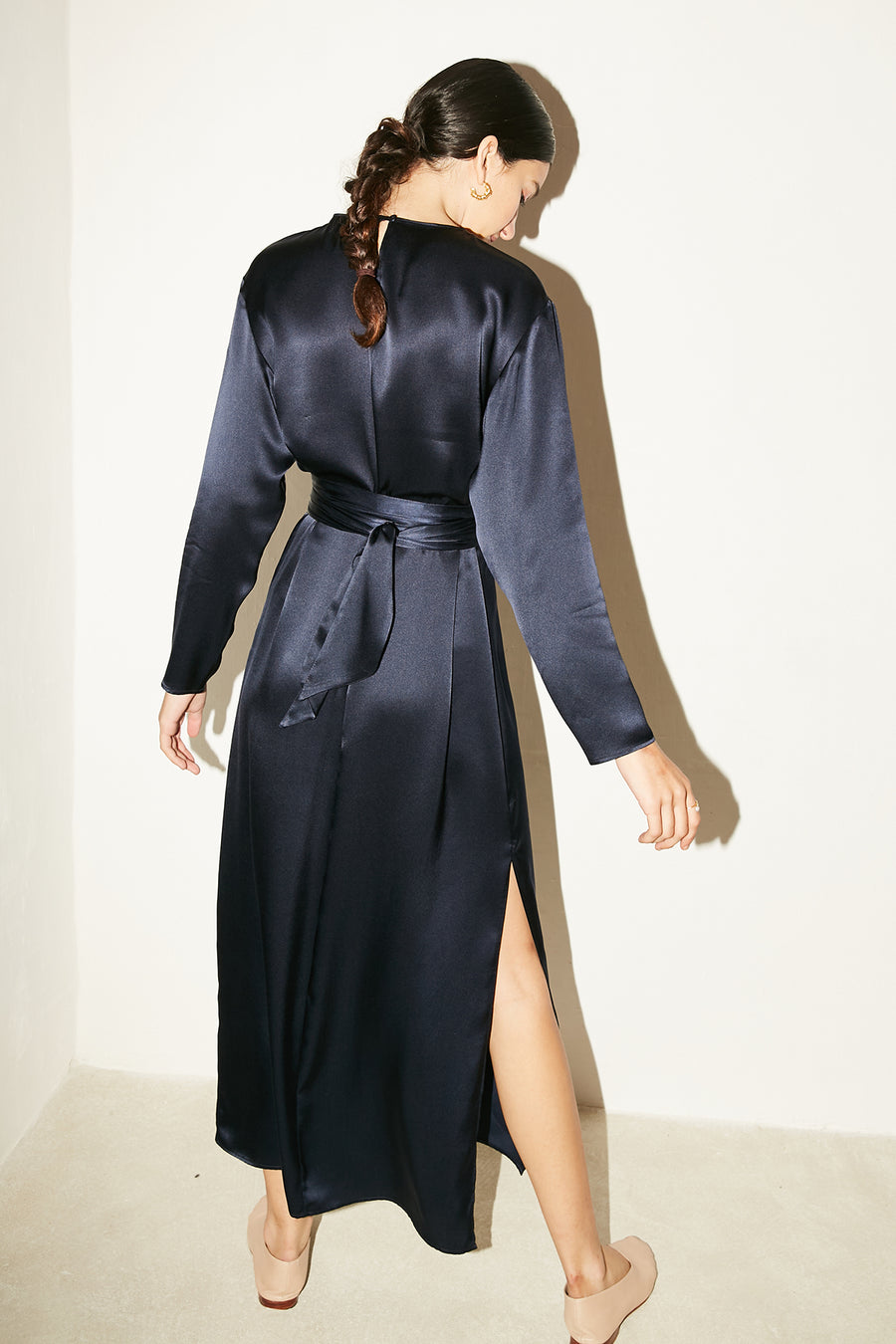 Blue Moon Ava Dress