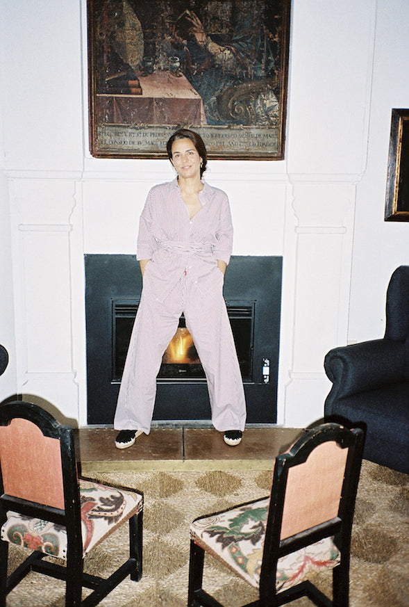 Carmen Ruiz de Huidobro