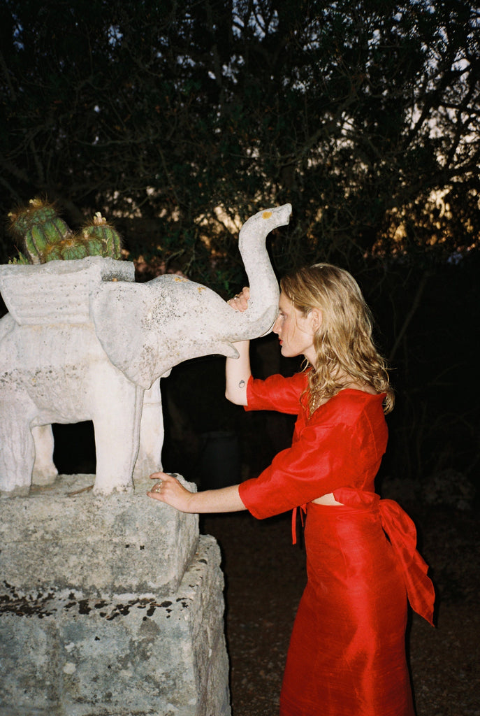 Stephanie Fiz