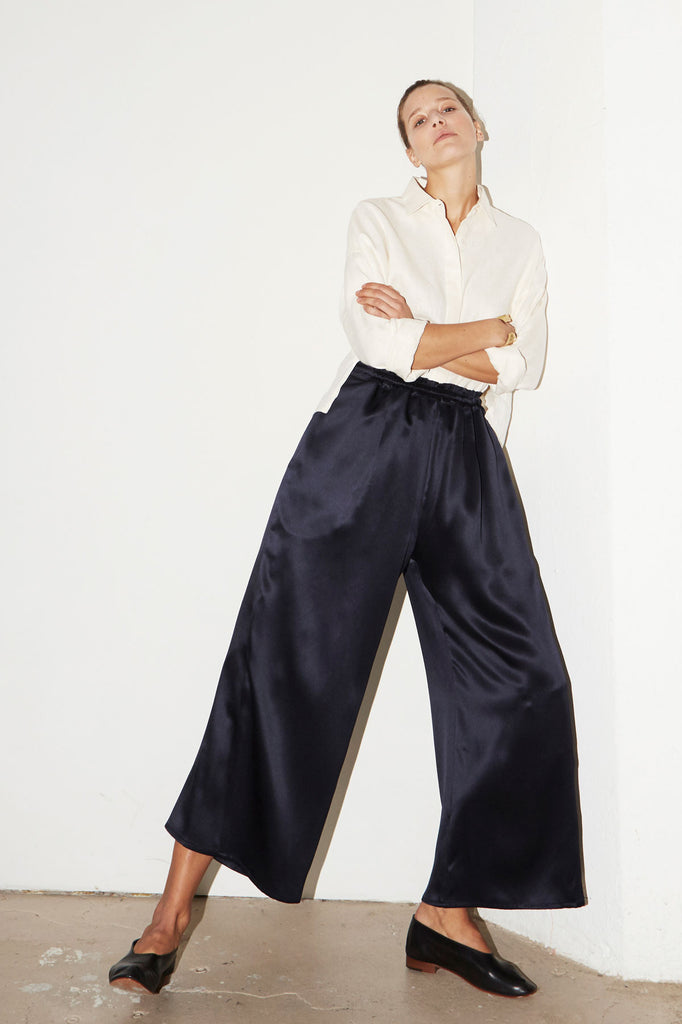 Blue Moon Heavy Karate Pants –